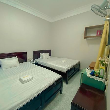 Amy Hotel Huế Kültér fotó