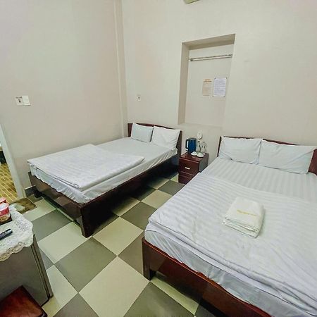 Amy Hotel Huế Kültér fotó