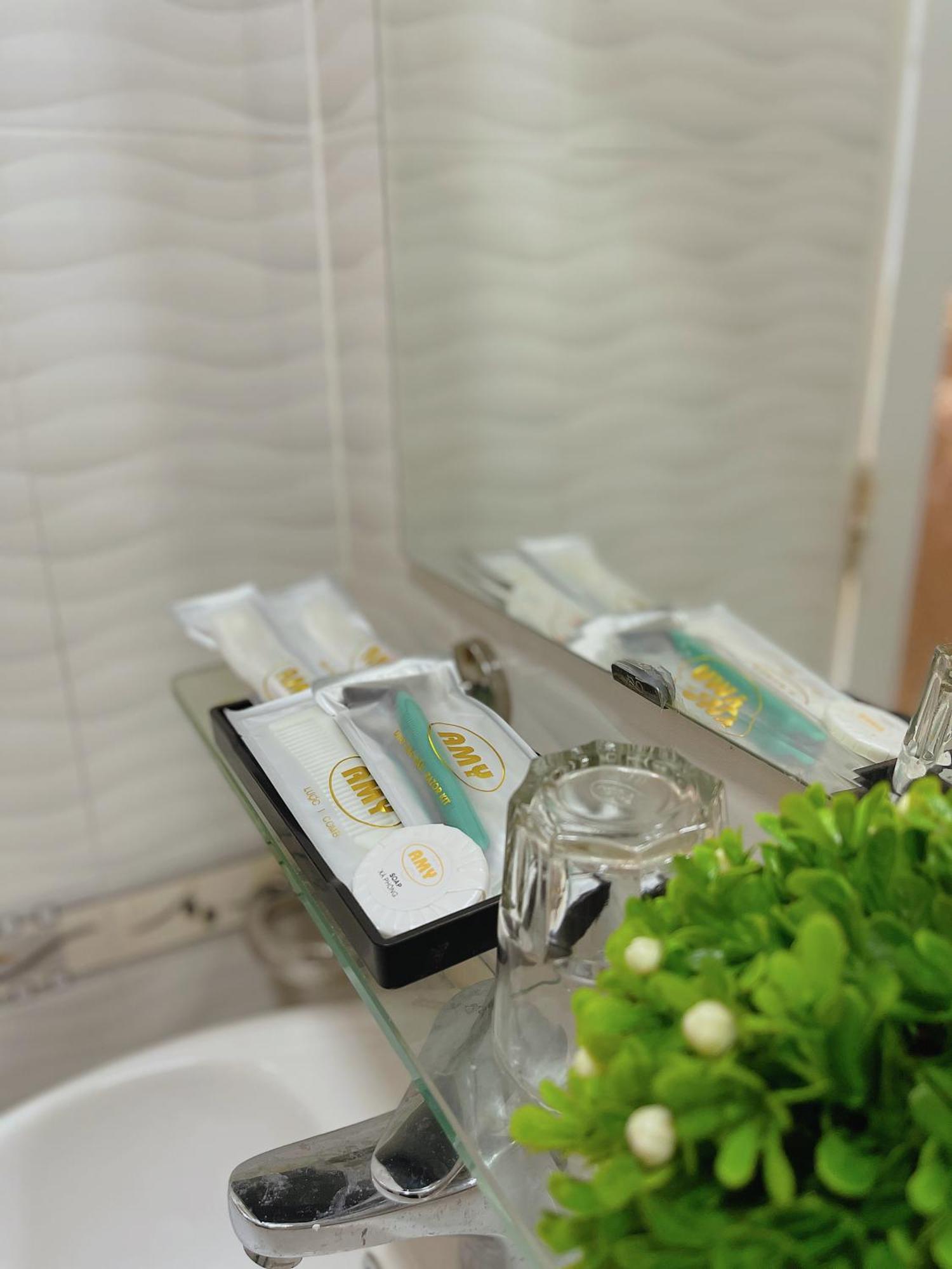 Amy Hotel Huế Kültér fotó