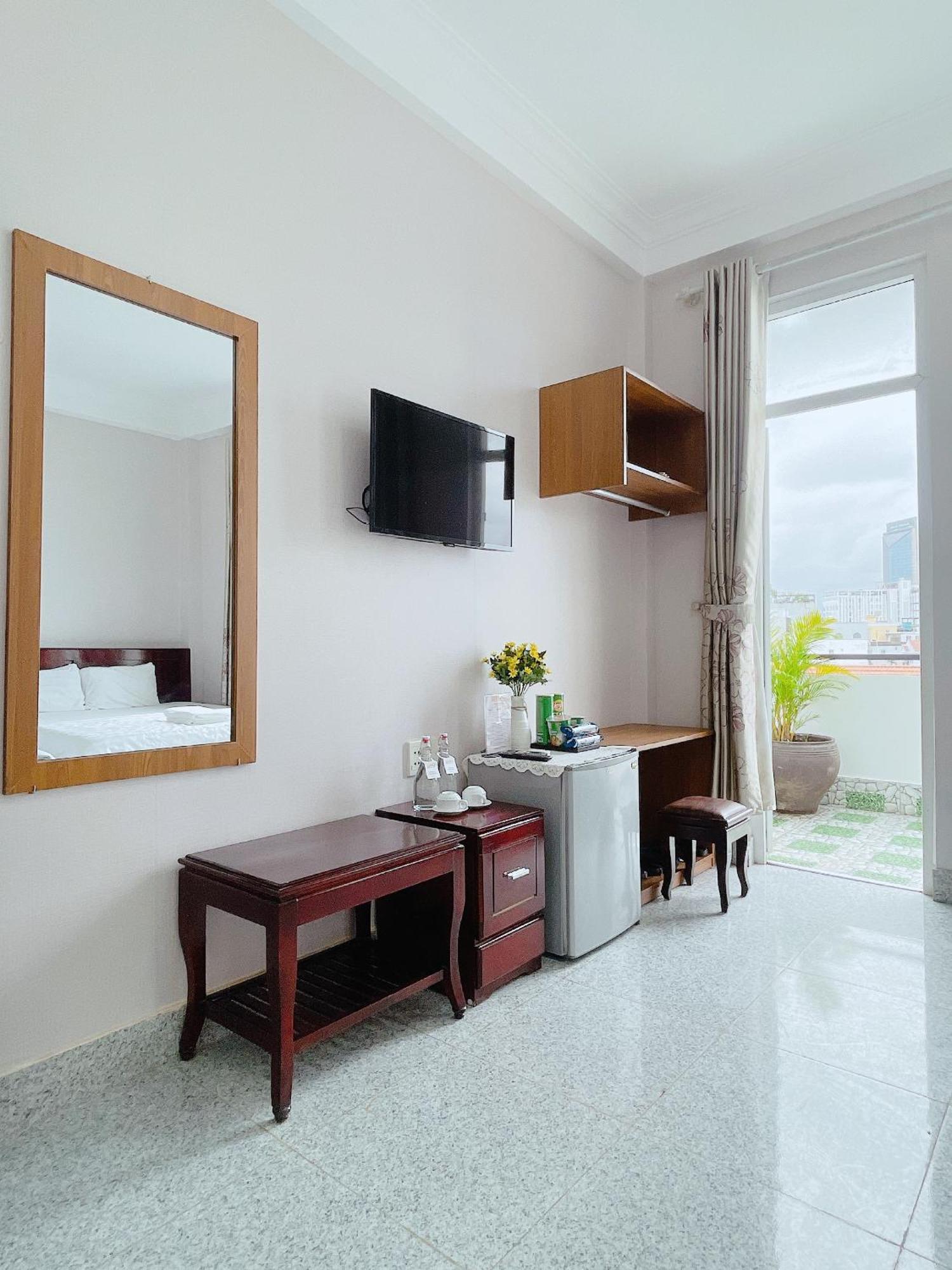 Amy Hotel Huế Kültér fotó