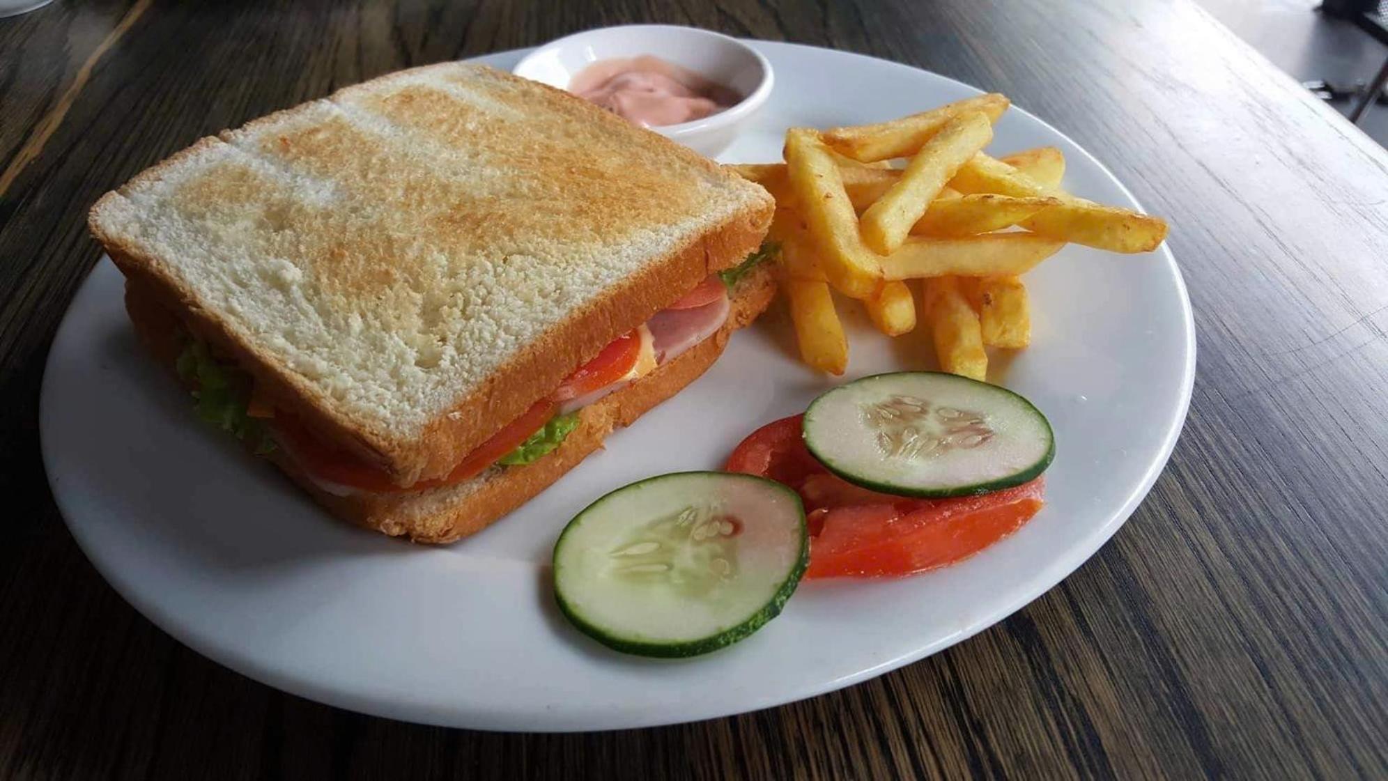 Amy Hotel Huế Kültér fotó