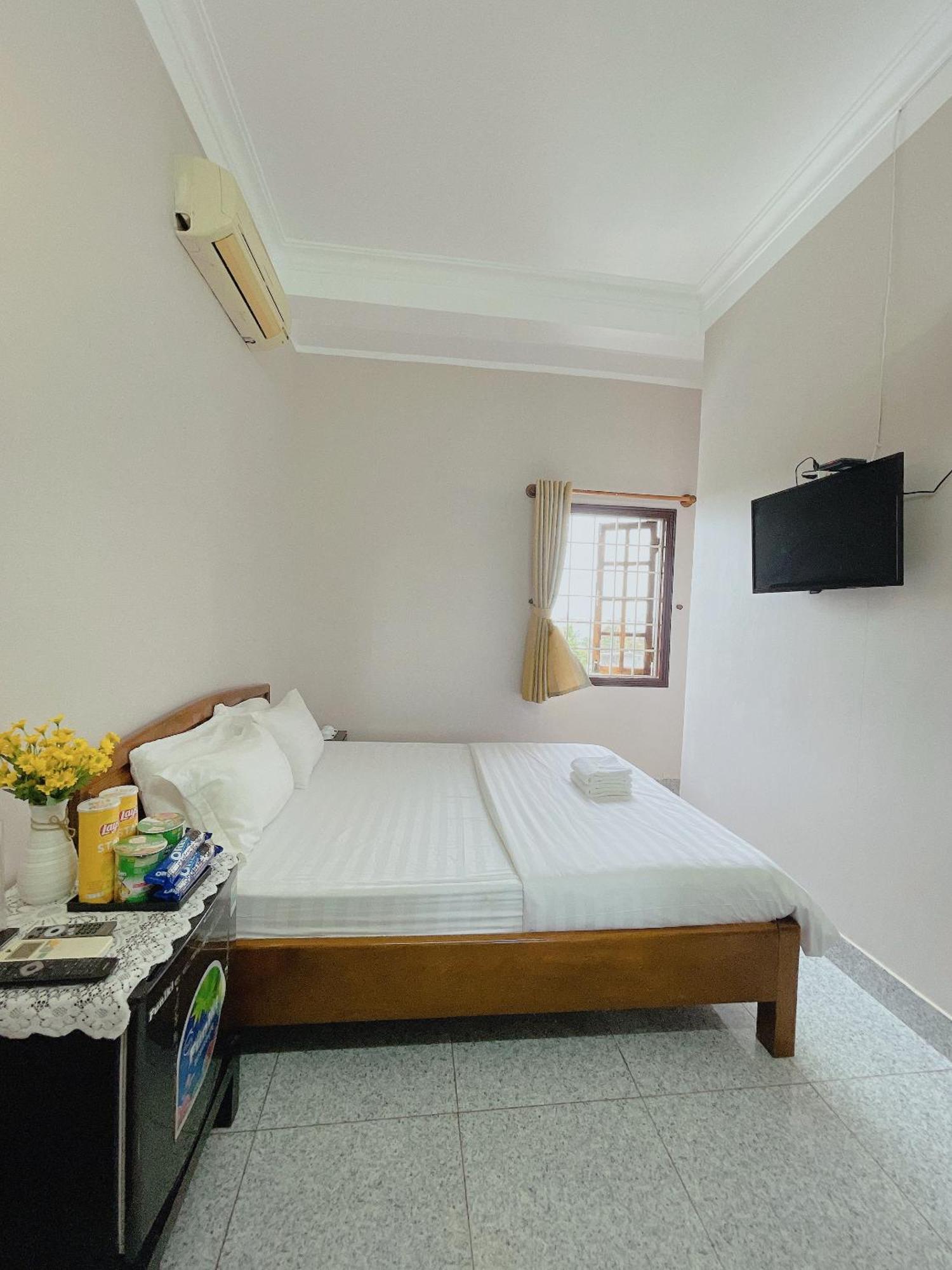 Amy Hotel Huế Kültér fotó